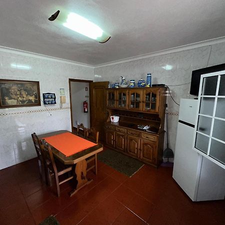Alojamento Vila Flor Praia da Vitória المظهر الخارجي الصورة