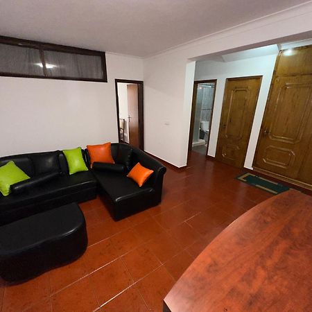 Alojamento Vila Flor Praia da Vitória المظهر الخارجي الصورة